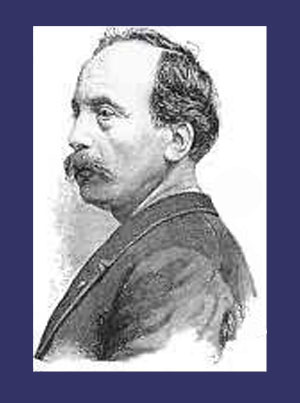 A Biography of Oscar Roty (1846-1911)
Louis-Oscar Roty (1846-1911) is one of the most celebrated medallists of the Art Nouveau period. Born in Paris, he first studied painting and sculpture, working under Lecoq de Boisboudran, Dumont and Ponscarme. His mentor Franois-Joseph-Hubert Ponscarme (1827-1903) was largely responsible for the renewal of medallic art at the end of the nineteenth century.  In 1867 he had abandoned the medal rim in his design for his medal of Naudet, the background and graphics becoming part of the sculpture. Roty, along with Champlain, Charpentier and others, influeced by the Art Nouveau movement, advanced this resurgence of art in medal design.  Roty, in particular, introduced the plaquette, which further emphasized the significance of the medal as a work of art.  He designed hundreds of art medals celebrated for their graceful designs.

Following some difficulties early in his career, in 1982 Roty won the second prize in the Prix de Rome.  This success was followed by many others, including the Grand Prix de Rome in 1875 and the Grand Prix at the 1889 Exposition Universelle in Paris.  He was appointed to the rank of Professor in the Acadmie des Beaux-Arts in 1888, and in 1897 became its President.  In 1889 he became an Officer in the Legion of Honor and rose to Cammander in 1900.  At the height of his career, he was awarded the Medal of Honor at the Salon in 1905.  In 1878 Oscar Roty married Marie Boulanger, daughter of the wrought iron craftsman Pierre Boulanger. Besides a huge number of medals and plaquettes, Roty is well known as the designer of the Semeuse image on French silver coins and stamps. His medallic art can be found in nearly all European museums. A large number of his medals and plaquettes can be viewed in the Kunsthalle Hamburg and the Muse Oscar Roty in Jargeau, France.  
Keywords: Oscar Roty art nouveau