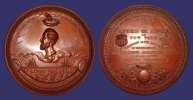 Barber,_Charles,_U_S__Mint,__Cyrus_Field_Congressional_Medal-combo.jpg