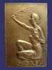 De Bremaecker, Eugene, Award Plaque, ND, this ex 1970-small.jpg