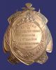 Fisch, Joseph, Ten Noode Storefront Display Award Medal, 1913-rev.jpg