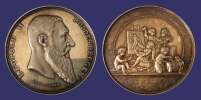 Wiener,_Leopold,_Belgian_King_Leopold_II-combo.jpg