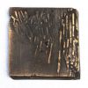 RAIN obv, 2002, 70X70, BRASS.jpg