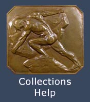 Collections Help